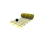 Magnum - MAT Set Elektrische vloerverwarming Elvlrvmat 201005 750W Se