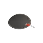 Magnum - Look Spiegelverwarming Spiegverw 310035 Rnd 50W