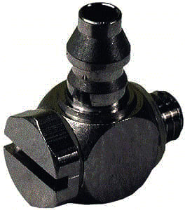 SMC Nederland - M/MS Fitting met 2 aansluitingen Mini-Fitt M-5Ul