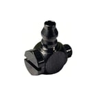 SMC Nederland - M/MS Fitting met 2 aansluitingen Mini-Fitt M-5Ul