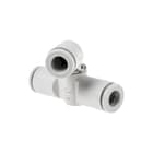 SMC Nederland - AQ Ontluchtingsafsluiter hand Exh Valve Aq240F-04-04