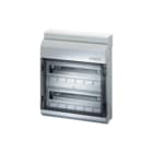 Hensel - KV Groepenkast, leeg Kv9236B Aut.Kst 36Mod Ip65