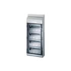 Hensel - KV Groepenkast, leeg Kv9448B Aut.Kst 48Mod Ip65