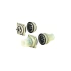 SMC Nederland - DM Multi fitting connector (pneumatic) Dmk12S-04
