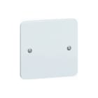 Honeywell Peha - Standaard Bed.element / centr.pl. schakelmat. Cpl Blind Wt
