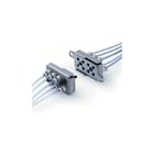SMC Nederland - KDM Multi fitting connector (pneumatic)  connector kdm6-02-x955-1