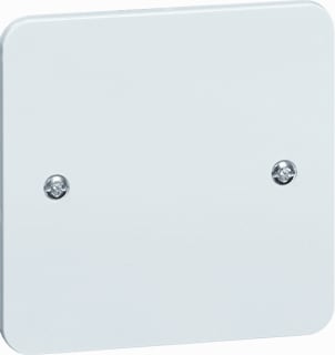 Honeywell Peha - Standaard Bed.element / centr.pl. schakelmat. C Blind Wt