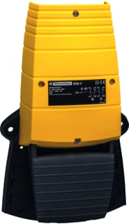 Schneider Electric - Harmony XPE Voetschakelaar Pedaalschakelaar Xpey110