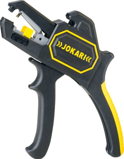 Jokari - Softgrip Striptang Stripautomaat