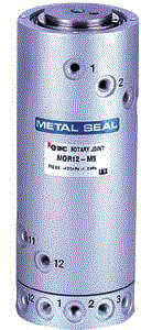 SMC Nederland - MQR Pneumatic cylinder rot-joint mqrf2-m5