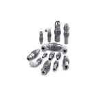 SMC Nederland - KK Fitting met 2 aansluitingen Ins-Fitt Kk3P-06H
