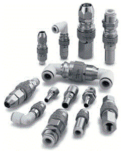 SMC Nederland - KK Fitting met 2 aansluitingen ins-fitt kk2s-04e
