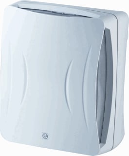 S&P - EBB Wandopbouwventilator Toilvent Ebb170Ns
