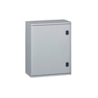 Legrand - Marina/Atlantic Schakelkast leeg Marina Kast 400X300X200