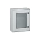 Legrand - Marina/Atlantic Schakelkast leeg Marina Kast 500X400X200