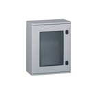 Legrand - Marina/Atlantic Schakelkast leeg Marina Kast 600X400X250