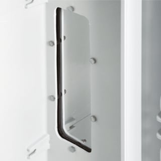 Legrand - Marina/Atlantic Comp. v. opstell./kopp. kast/less. Marina Koppelset Wandbeh.