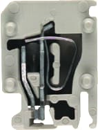 Weidmüller - ZVL Sensor-/actor-rijgklem Railklem 1.5 Br