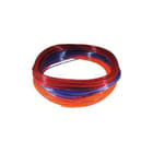 SMC Nederland - T Kunststofslang zonder inlage Air-Tube T0403W-20