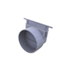 Nicoll - Connecto 100 Toebeh./onderd. lijnafwateringsgoot Akth Nicoll Conn Eindkap/Uitl