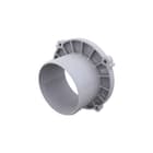 Nicoll - Connecto 100 Toebeh./onderd. lijnafwateringsgoot Akth Nicoll Conn Ondruitlp 110