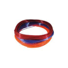 SMC Nederland - TP Kunststofslang zonder inlage air-tube tps0805w-20