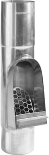 Rheinzink - Classic Bladvanger dakafvoer Bladschdr D80 Wb