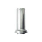Rheinzink - Classic Fitting met 2 aansluitingen Montage Schuifstuk 80