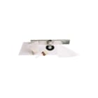 Easydrain - Easy2fix Toebeh./onderdelen voor afvoerput E2F Afd.Doek 140X33