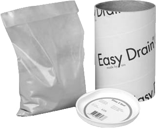 Easydrain - Easy2seal Toebeh./onderdelen voor afvoerput Easy 2 Seal
