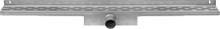 Easydrain - Compact 30 Wall Douchegoot Compact30/W 800 Zu
