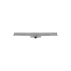 Easydrain - Compact 30 Wall Douchegoot Compact30/W 900 Zu