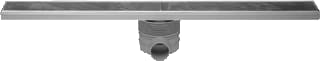 Easydrain - Tegeldrain Douchegoot 1200