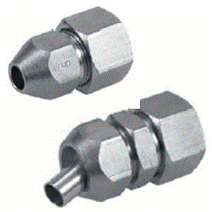 SMC Nederland - KN Toebeh./onderdelen v spuit/pistool nozzle kn-08-200