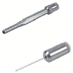 SMC Nederland - KN Toebeh./onderdelen v spuit/pistool nozzle knp-2
