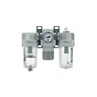 SMC Nederland - AC-A Persluchtfilter airfilter ac30-f03d-a