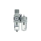 SMC Nederland - AC-A Persluchtfilter airfilter ac40a-f04d-a