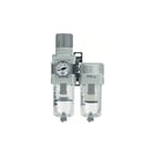 SMC Nederland - AC-A Persluchtfilter airfilter ac40d-f04d-a