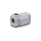 SMC Nederland - AC-A Terugslagklep Combacc Akm3000-F02-A
