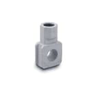 SMC Nederland - AC-A Toeb./onderd. vlinderklepafsluiter combacc y210-f02-a