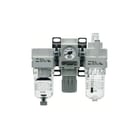 SMC Nederland - AC-B Persluchtfilter airfilter ac20-f01g-b