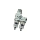 SMC Nederland - AC-B Persluchtfilter airfilter ac40d-f04de-b