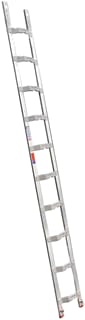 Altrex - Dakelement hellend dak Dakladder 2 Meter Lg
