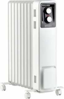 Dimplex - ECO RD Radiator (elektrisch) Kolomradadiator Rd1009