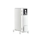Dimplex - ECO RD Radiator (elektrisch) Kolomradadiator Rd1009