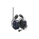 Peltor - LiteCom Plus Gehoorbeschermer headset mt73h7p3e4410ws6