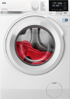 AEG - Wasmachine Lr63842