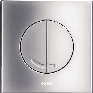 Wisa - XS / XF Argos Bedieningsplaat spoelsysteem Xs Argos Bedpan Df Matchr