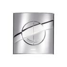 Wisa - XS / XF Argos Bedieningsplaat spoelsysteem Xs Argos Bedpan Df Gl.Chr