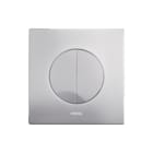 Wisa - XS /XF Maro Bedieningsplaat spoelsysteem Xs Maro Bed Pan Df Matchr